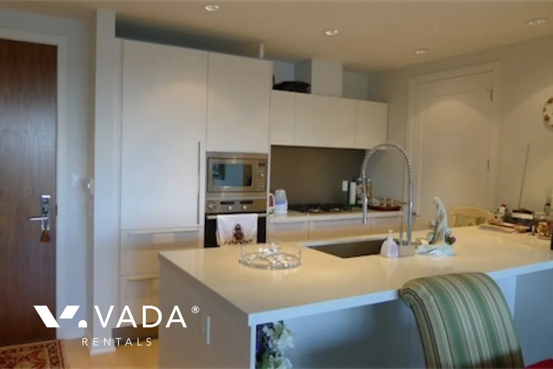 Brook in Olympic Village - 2 Bedroom Apartment For Rent in Vancouver at 308 - 181 West 1st Avenue, Vancouver, BC