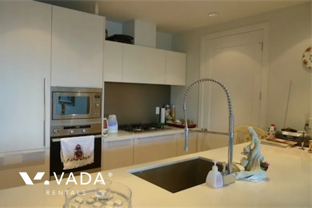 Brook in Olympic Village - 2 Bedroom Apartment For Rent in Vancouver at 308 - 181 West 1st Avenue, Vancouver, BC