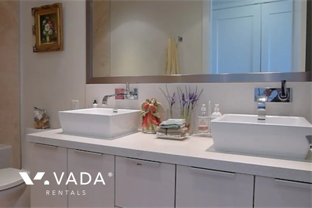 Brook in Olympic Village - 2 Bedroom Apartment For Rent in Vancouver at 308 - 181 West 1st Avenue, Vancouver, BC