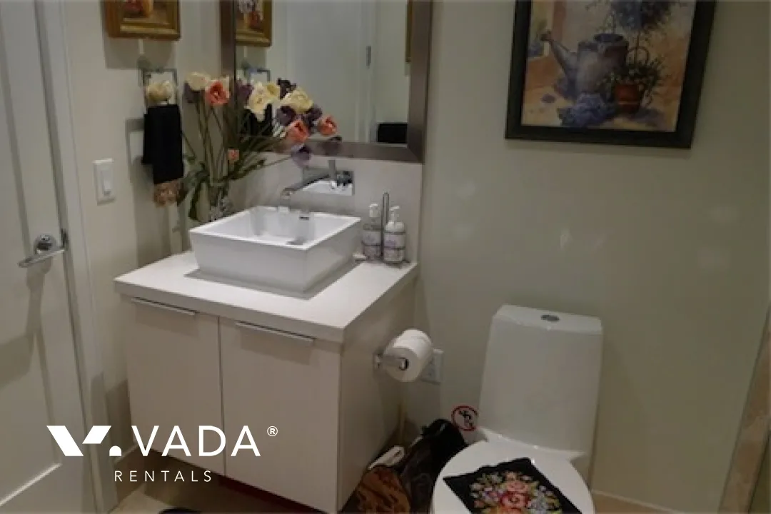 Brook in Olympic Village - 2 Bedroom Apartment For Rent in Vancouver at 308 - 181 West 1st Avenue, Vancouver, BC