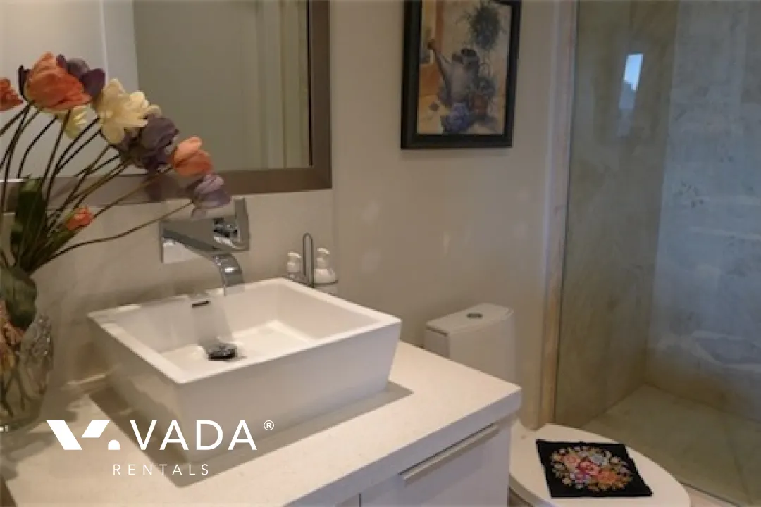 Brook in Olympic Village - 2 Bedroom Apartment For Rent in Vancouver at 308 - 181 West 1st Avenue, Vancouver, BC