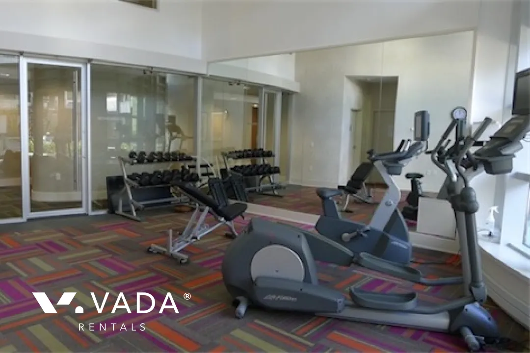 Brook in Olympic Village - 2 Bedroom Apartment For Rent in Vancouver at 308 - 181 West 1st Avenue, Vancouver, BC