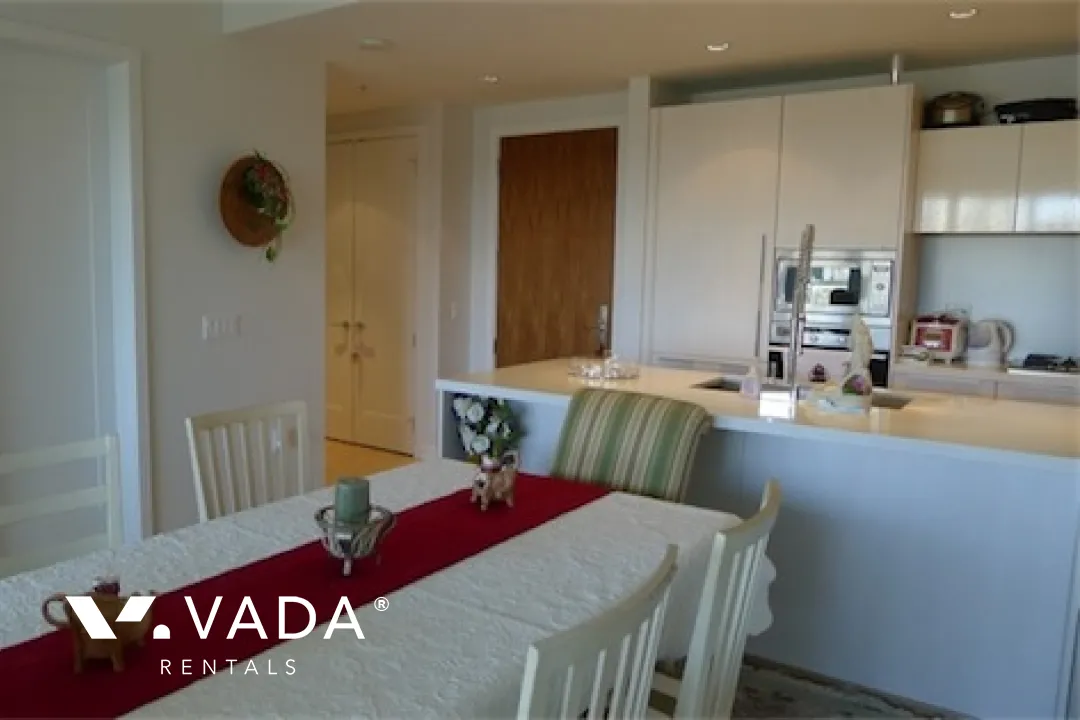 Brook in Olympic Village - 2 Bedroom Apartment For Rent in Vancouver at 308 - 181 West 1st Avenue, Vancouver, BC