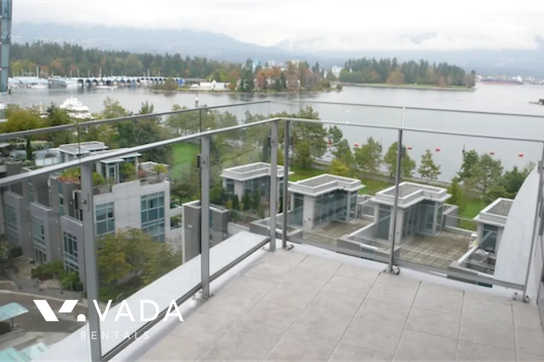 Carina in Coal Harbour - 2 Bedroom Apartment For Rent in Vancouver at 1233 West Cordova Street, Vancouver, BC