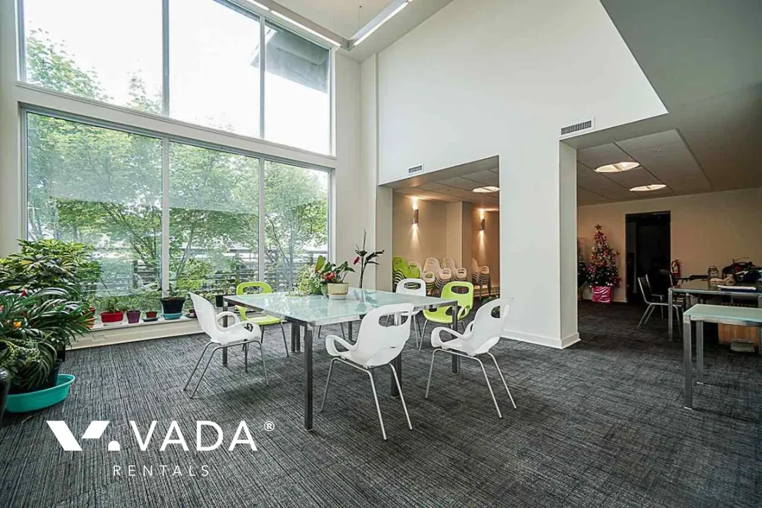 Centro in Brighouse - 2 Bedroom Apartment For Rent in Richmond at 7080 No 3 Road, Richmond, BC