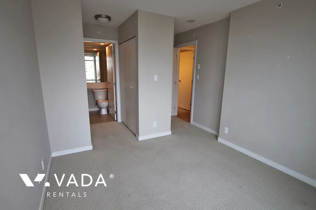 Opal in Brighouse - 2 Bedroom Apartment For Rent in Richmond at 1007 - 7888 Saba Road, Richmond, BC