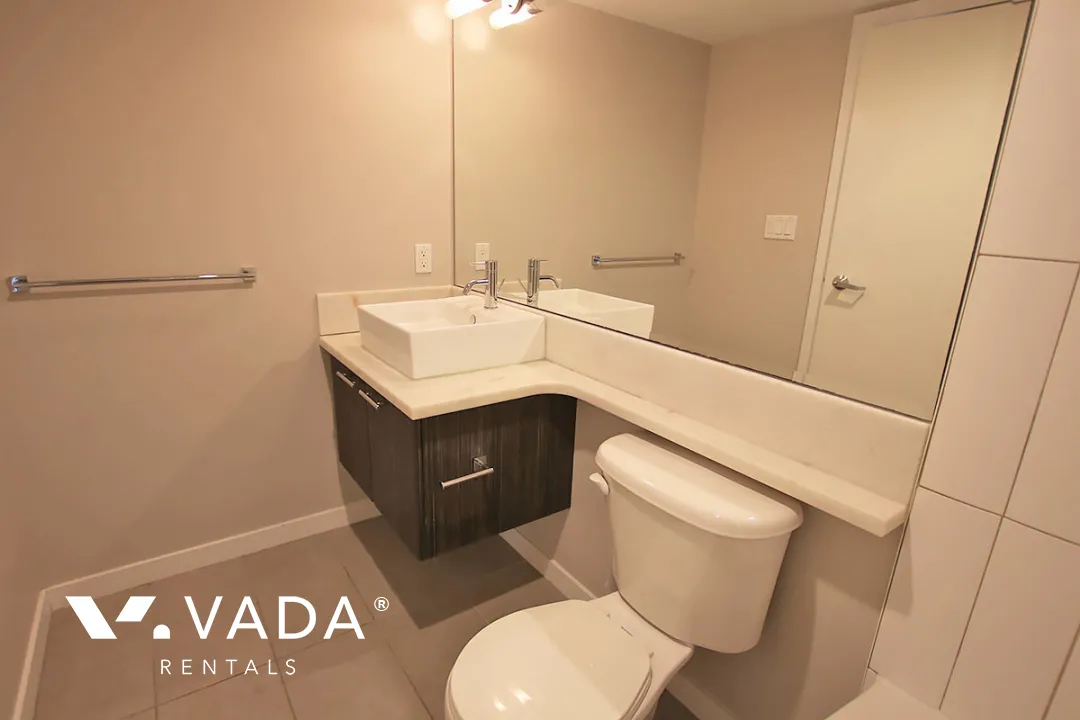 Opal in Brighouse - 2 Bedroom Apartment For Rent in Richmond at 1007 - 7888 Saba Road, Richmond, BC