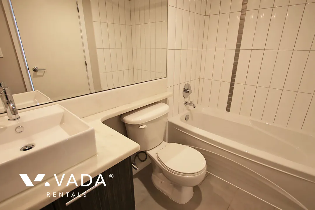 Opal in Brighouse - 2 Bedroom Apartment For Rent in Richmond at 1007 - 7888 Saba Road, Richmond, BC