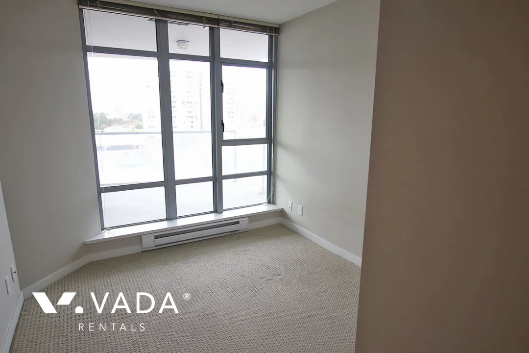 Opal in Brighouse - 2 Bedroom Apartment For Rent in Richmond at 1007 - 7888 Saba Road, Richmond, BC