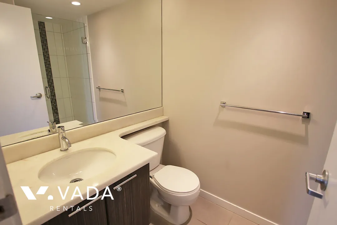Opal in Brighouse - 2 Bedroom Apartment For Rent in Richmond at 1007 - 7888 Saba Road, Richmond, BC