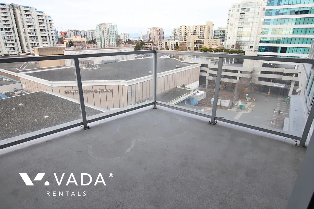 Opal in Brighouse - 2 Bedroom Apartment For Rent in Richmond at 1007 - 7888 Saba Road, Richmond, BC