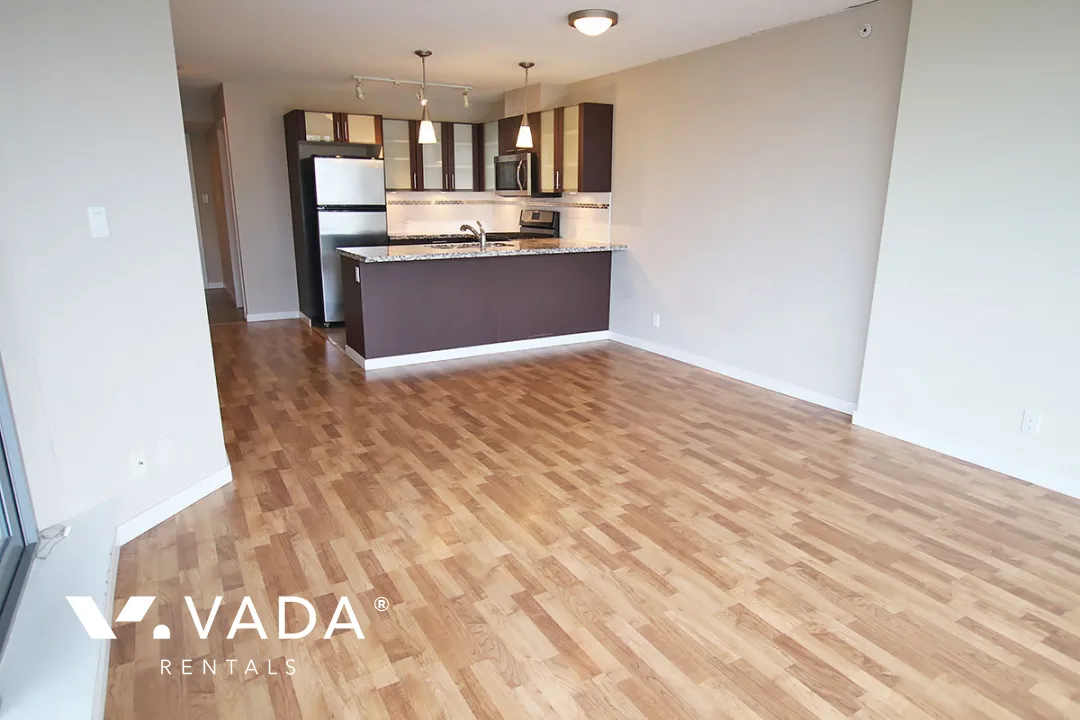 Opal in Brighouse - 2 Bedroom Apartment For Rent in Richmond at 1007 - 7888 Saba Road, Richmond, BC