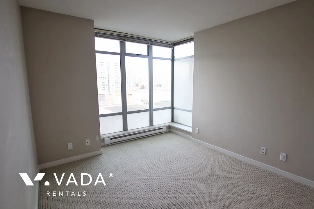 Opal in Brighouse - 2 Bedroom Apartment For Rent in Richmond at 1007 - 7888 Saba Road, Richmond, BC
