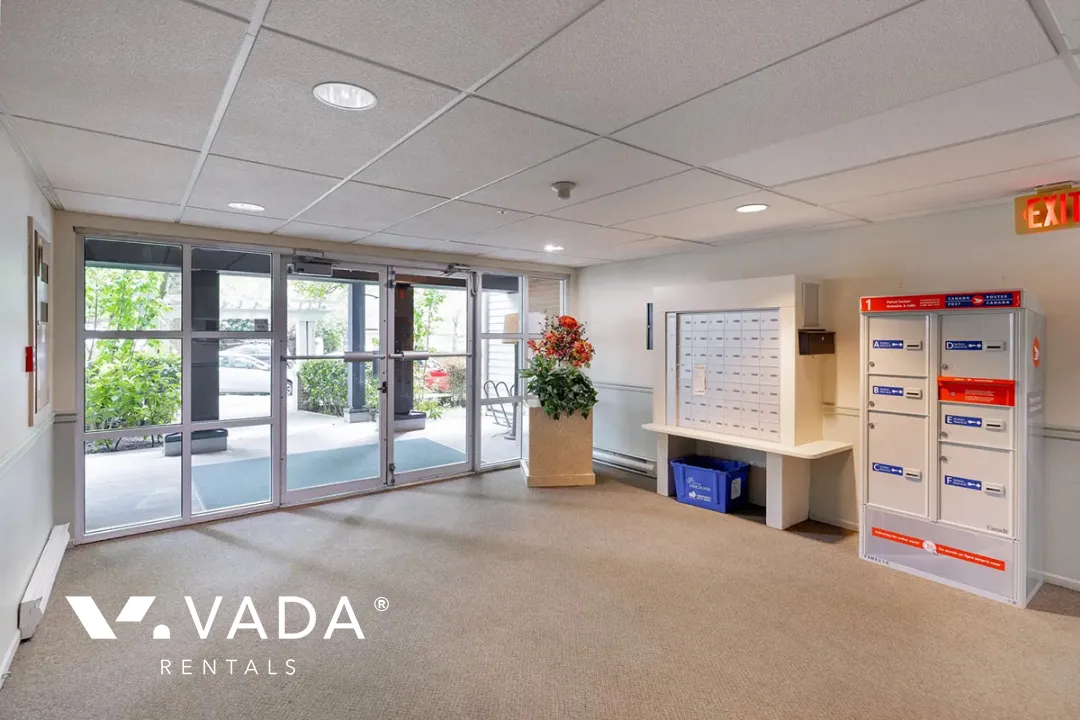 8th Avenue Garden Apartments in Grandview Woodland - 1 Bedroom Apartment For Rent in Vancouver at PH7 - 2405 Kamloops Street, Vancouver, BC
