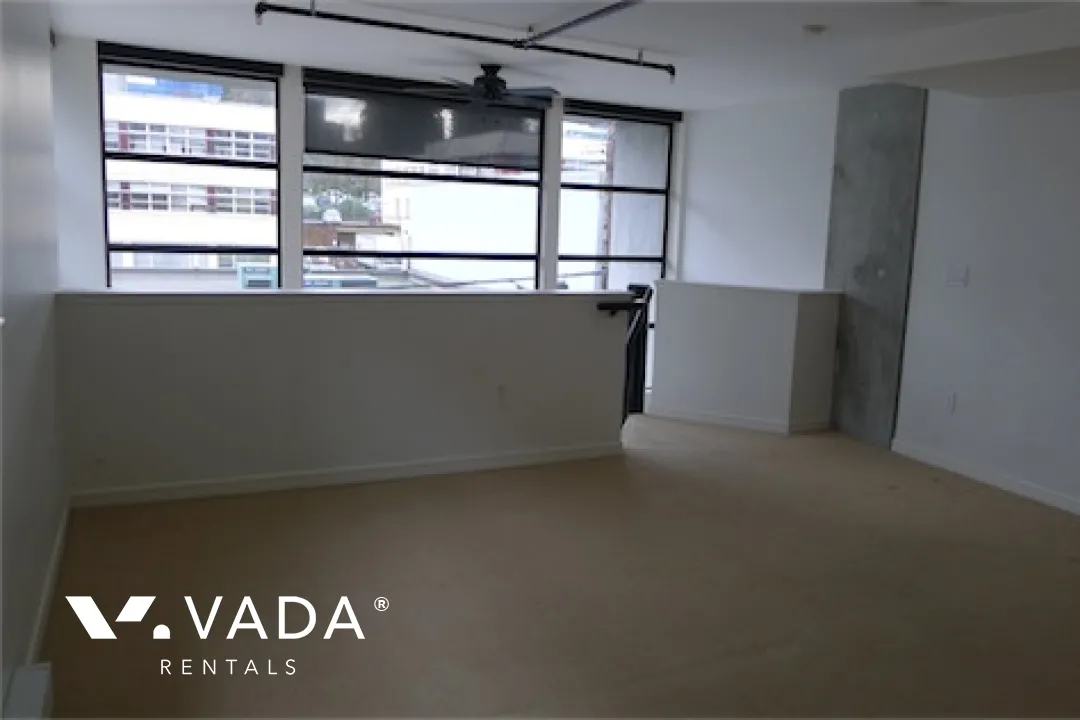XL Lofts in Mount Pleasant West - 1 Bedroom Loft For Rent in Vancouver at 301 - 428 West 8th Avenue, Vancouver, BC