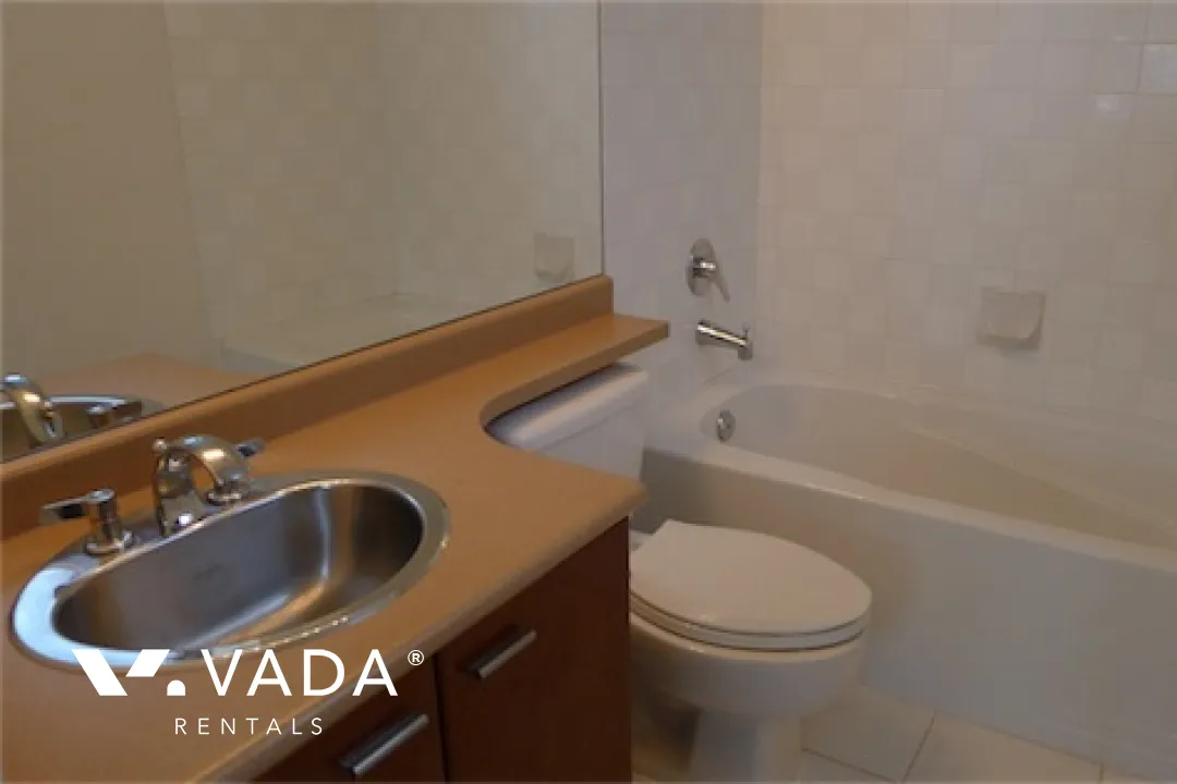 XL Lofts in Mount Pleasant West - 1 Bedroom Loft For Rent in Vancouver at 301 - 428 West 8th Avenue, Vancouver, BC