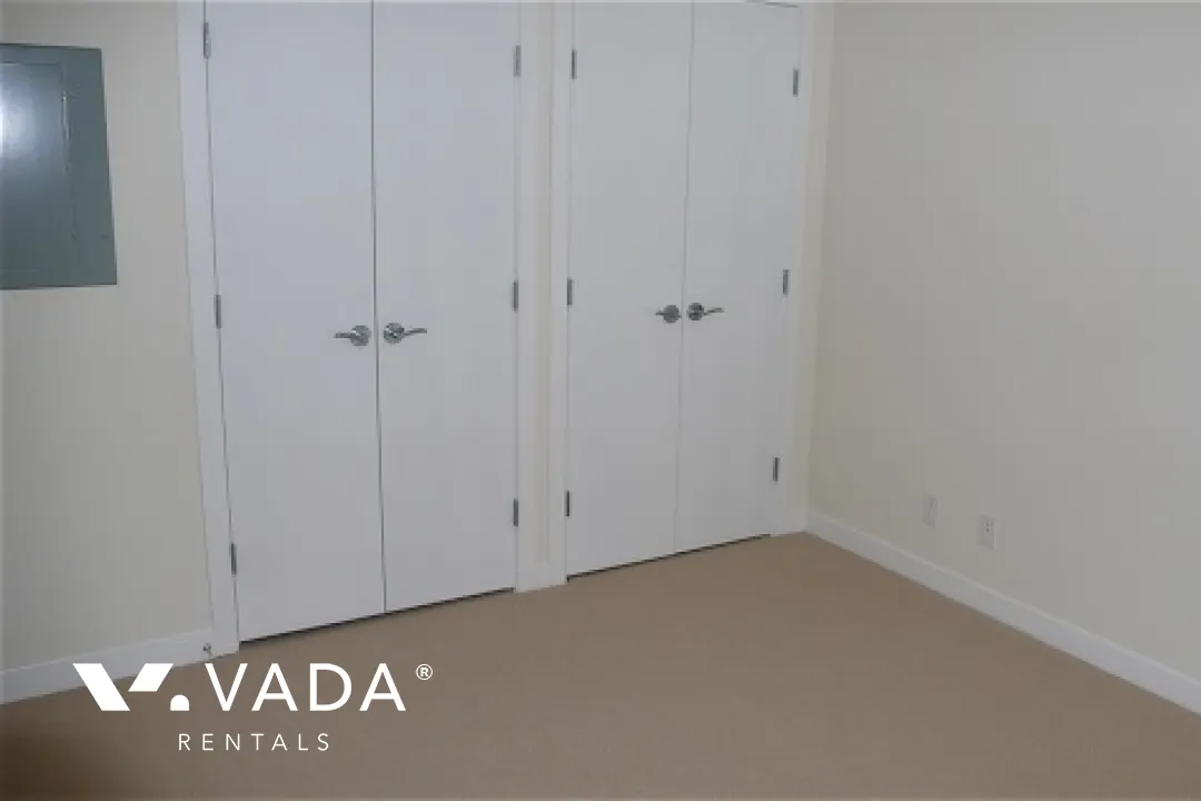 FLO in Brighouse - 1 Bedroom Apartment For Rent in Richmond at 1507 - 7360 Elmbridge Way, Richmond, BC