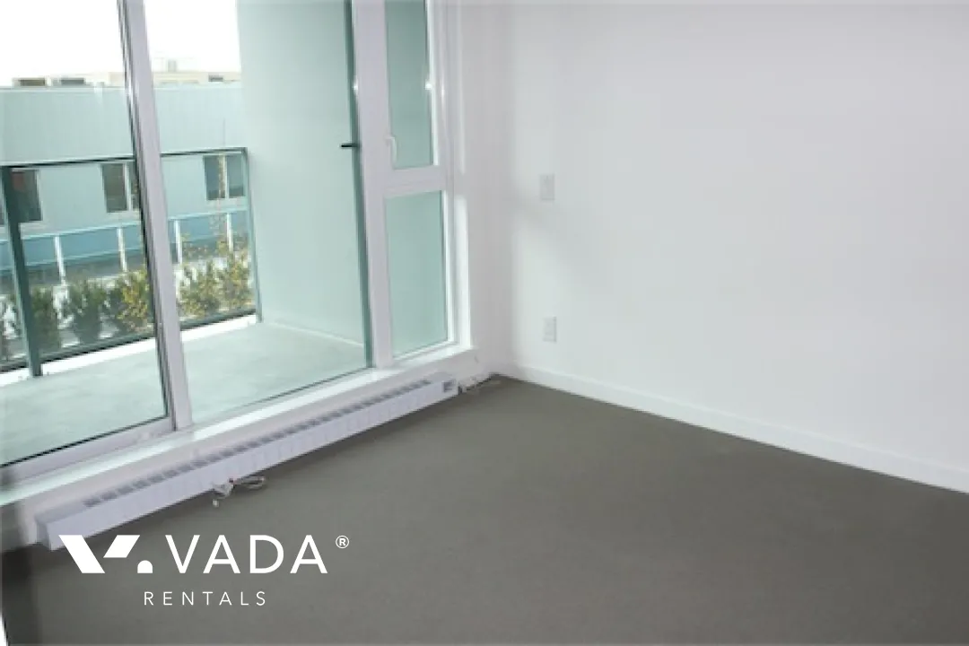 Crossroads in Fairview - 2 Bedroom Apartment For Rent in Vancouver at 410 - 522 West 8th Avenue, Vancouver, BC