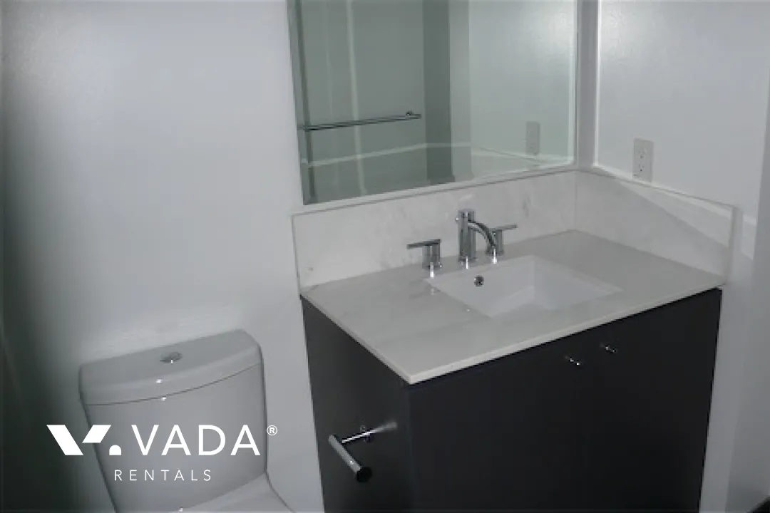 Crossroads in Fairview - 2 Bedroom Apartment For Rent in Vancouver at 410 - 522 West 8th Avenue, Vancouver, BC