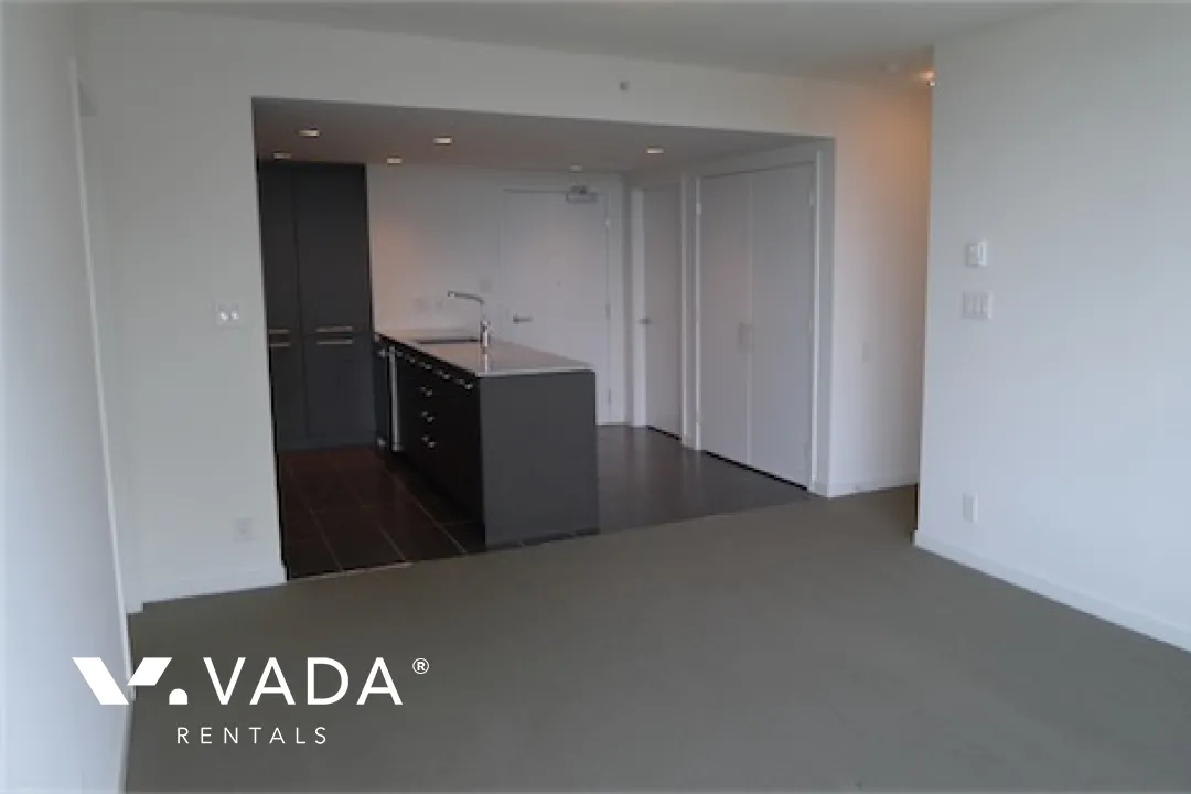 Crossroads in Fairview - 2 Bedroom Apartment For Rent in Vancouver at 410 - 522 West 8th Avenue, Vancouver, BC
