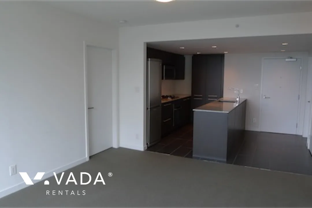 Crossroads in Fairview - 2 Bedroom Apartment For Rent in Vancouver at 410 - 522 West 8th Avenue, Vancouver, BC