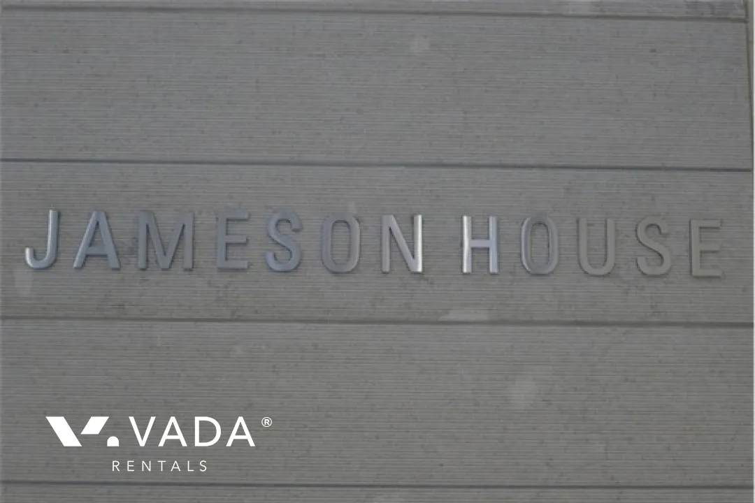 Jameson House in Coal Harbour - 2 Bedroom Apartment For Rent in Vancouver at 2606 - 838 West Hastings Street, Vancouver, BC