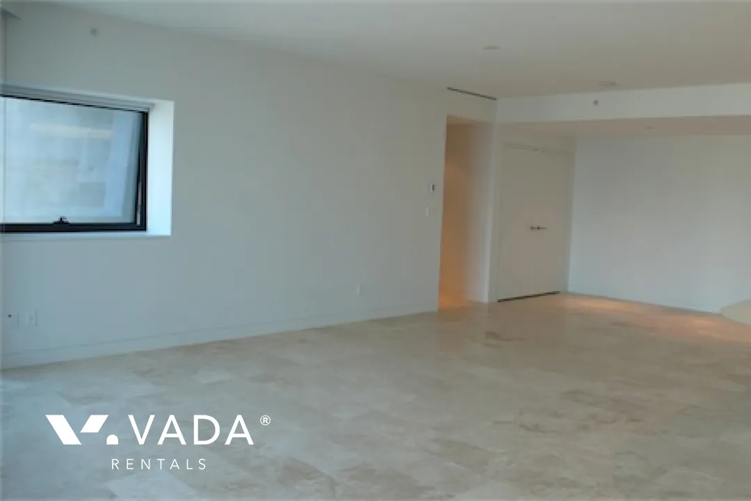 Jameson House in Coal Harbour - 2 Bedroom Apartment For Rent in Vancouver at 2606 - 838 West Hastings Street, Vancouver, BC