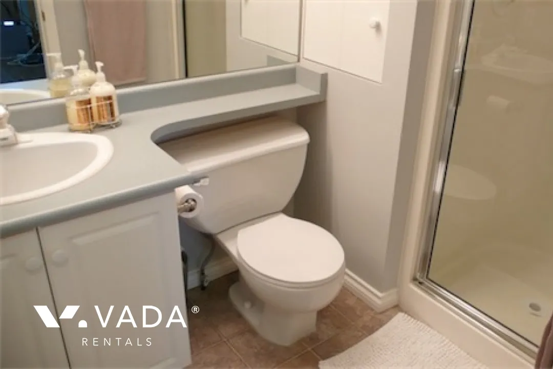 Winchelsea in Central Burnaby - 2 Bedroom Apartment For Rent in Burnaby at 405 - 3183 Esmond Avenue, Burnaby, BC