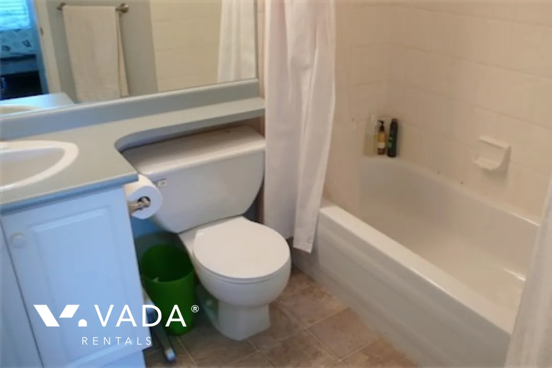 Winchelsea in Central Burnaby - 2 Bedroom Apartment For Rent in Burnaby at 405 - 3183 Esmond Avenue, Burnaby, BC