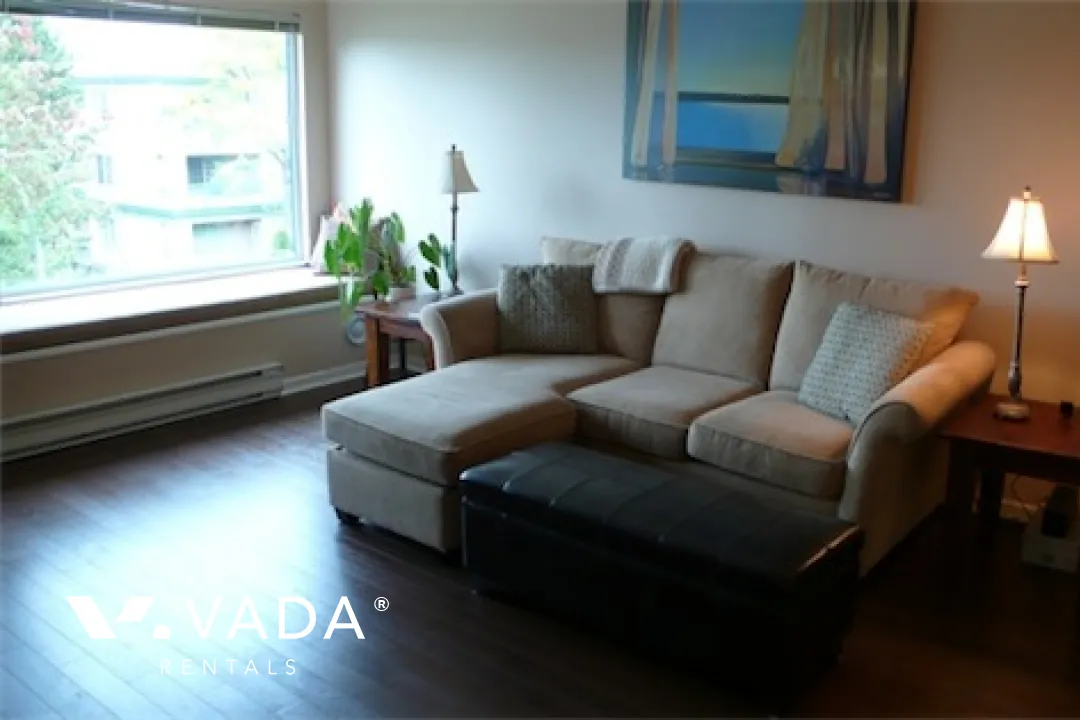 Winchelsea in Central Burnaby - 2 Bedroom Apartment For Rent in Burnaby at 405 - 3183 Esmond Avenue, Burnaby, BC