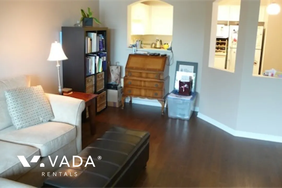 Winchelsea in Central Burnaby - 2 Bedroom Apartment For Rent in Burnaby at 405 - 3183 Esmond Avenue, Burnaby, BC