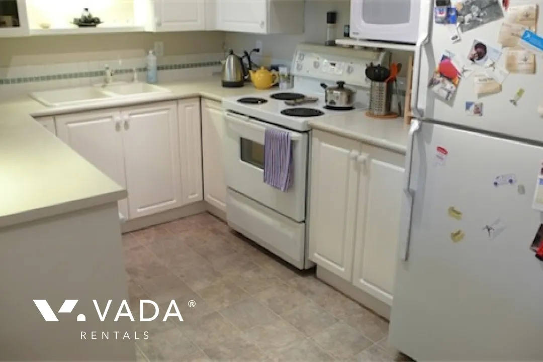 Winchelsea in Central Burnaby - 2 Bedroom Apartment For Rent in Burnaby at 405 - 3183 Esmond Avenue, Burnaby, BC