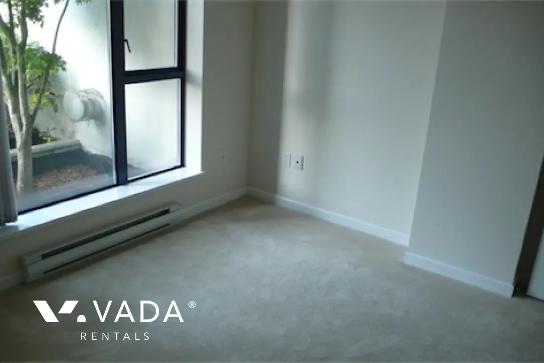 Horizons Tower in Brighouse - 2 Bedroom Apartment For Rent in Richmond at 301 - 6088 Minoru Boulevard, Richmond, BC