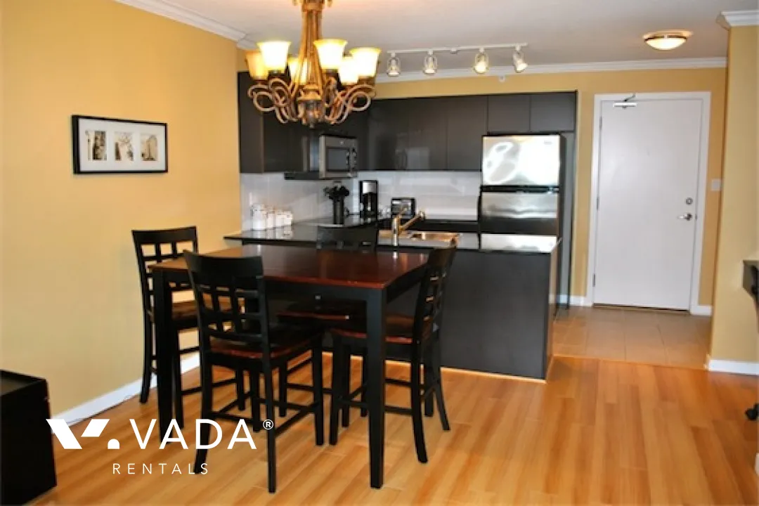 Tandem in Brentwood - 1 Bedroom Apartment For Rent in Burnaby at 1405 - 4182 Dawson Street, Burnaby, BC