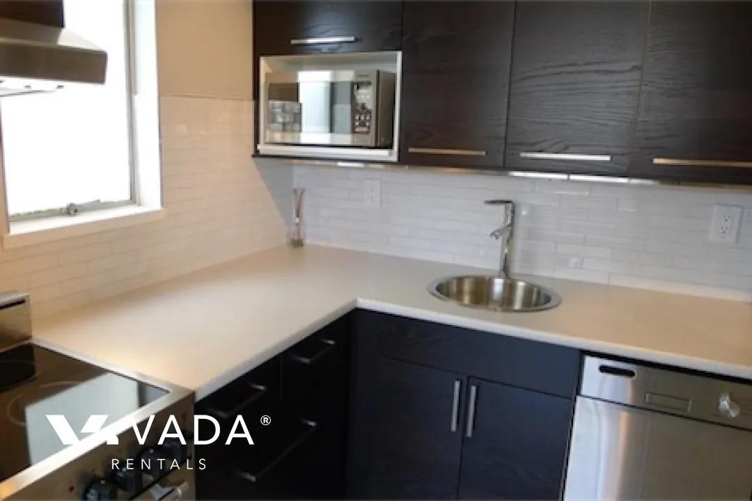 The Palasades in The West End - Studio For Rent in Vancouver at 701 - 1967 Barclay Street, Vancouver, BC