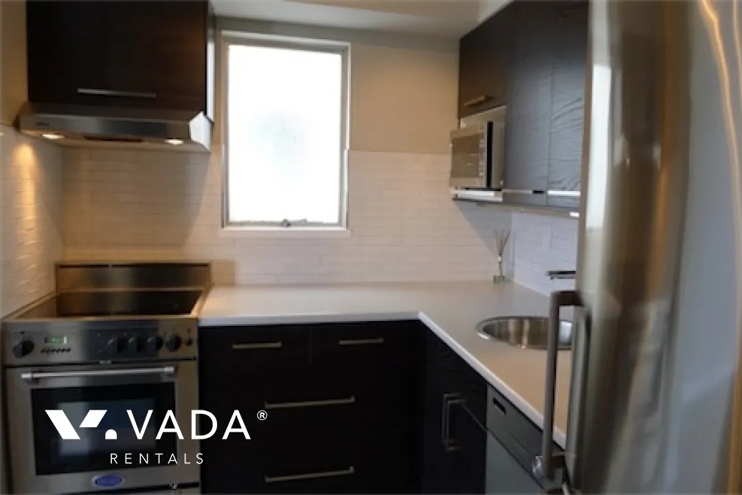 The Palasades in The West End - Studio For Rent in Vancouver at 701 - 1967 Barclay Street, Vancouver, BC