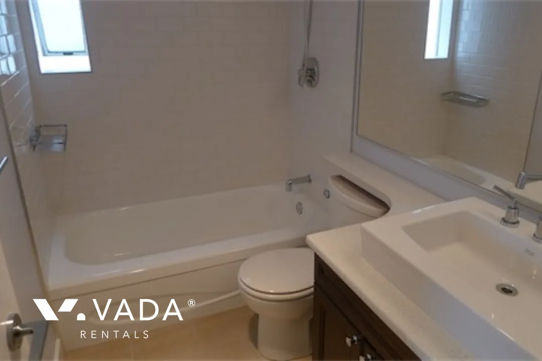 The Palasades in The West End - Studio For Rent in Vancouver at 701 - 1967 Barclay Street, Vancouver, BC