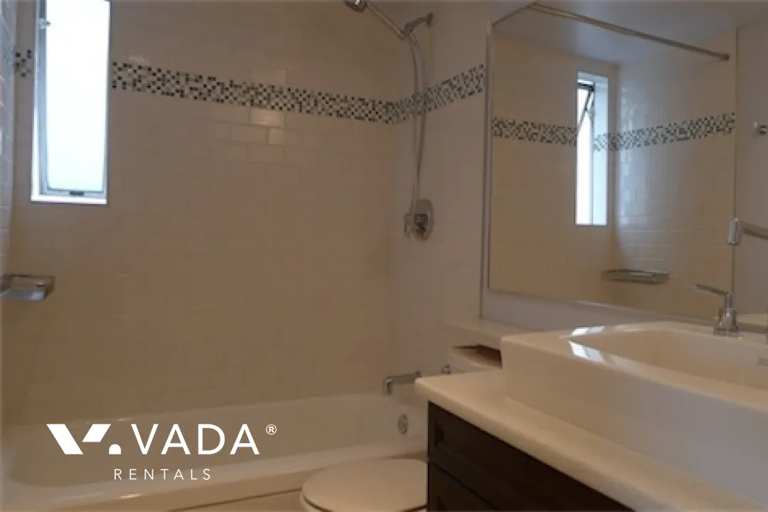 The Palasades in The West End - Studio For Rent in Vancouver at 701 - 1967 Barclay Street, Vancouver, BC