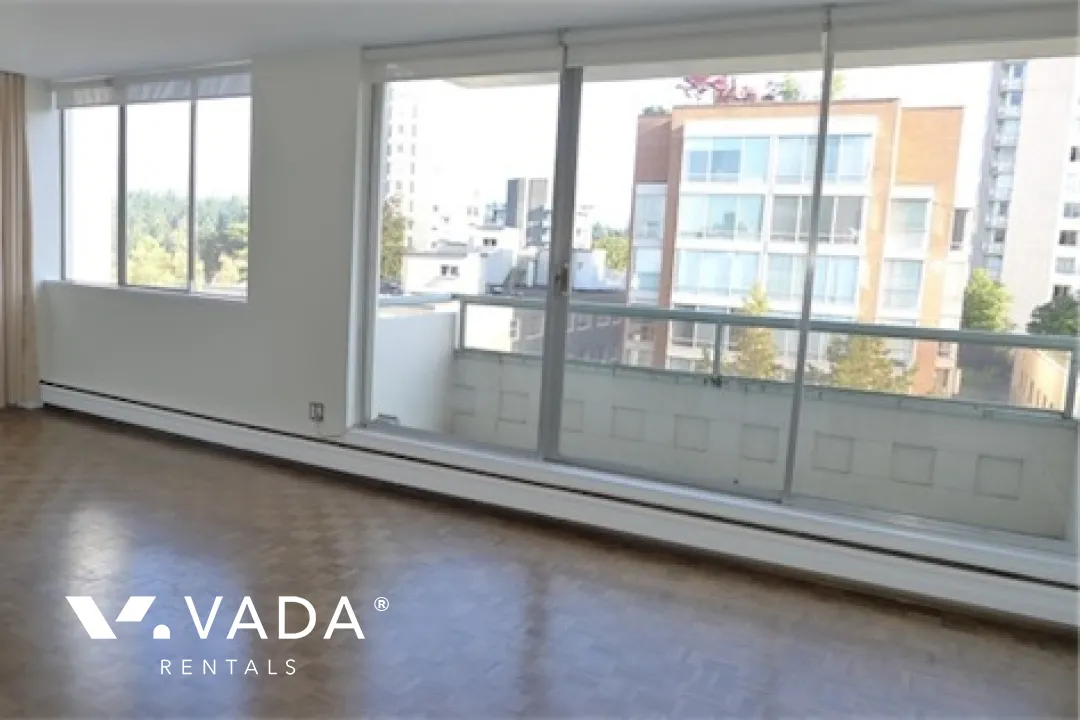 The Palasades in The West End - Studio For Rent in Vancouver at 701 - 1967 Barclay Street, Vancouver, BC