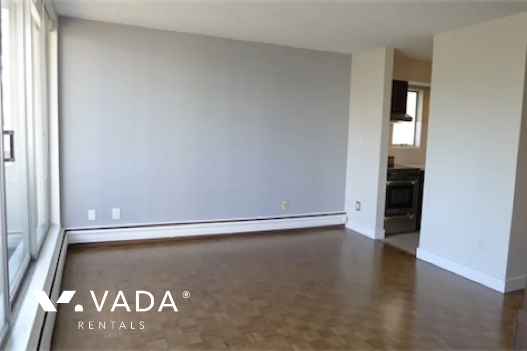 The Palasades in The West End - Studio For Rent in Vancouver at 701 - 1967 Barclay Street, Vancouver, BC