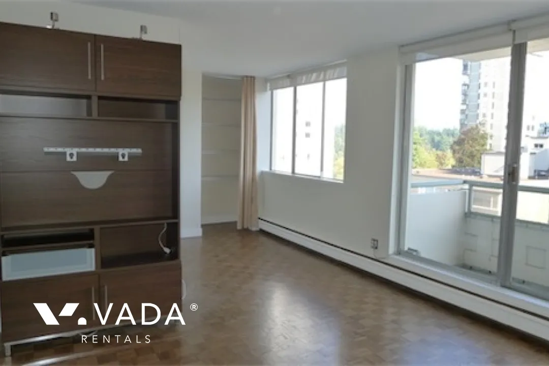 The Palasades in The West End - Studio For Rent in Vancouver at 701 - 1967 Barclay Street, Vancouver, BC