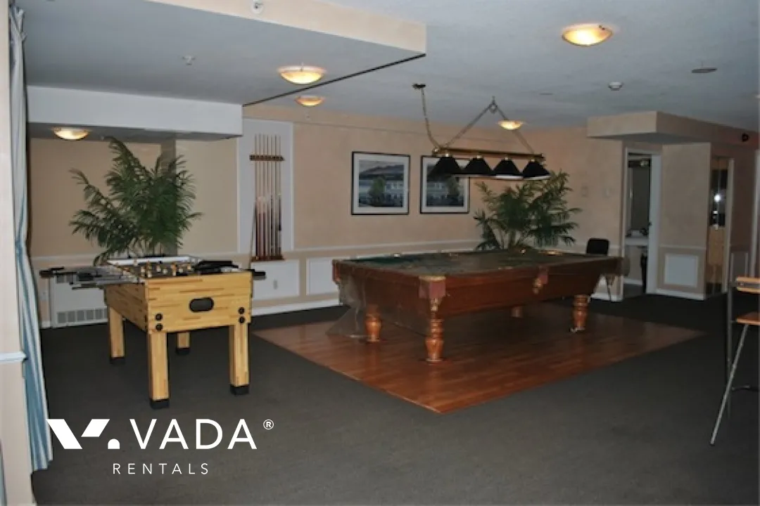 The Pinnacle in Yaletown - 2 Bedroom Apartment For Rent in Vancouver at 2109 - 939 Homer Street, Vancouver, BC