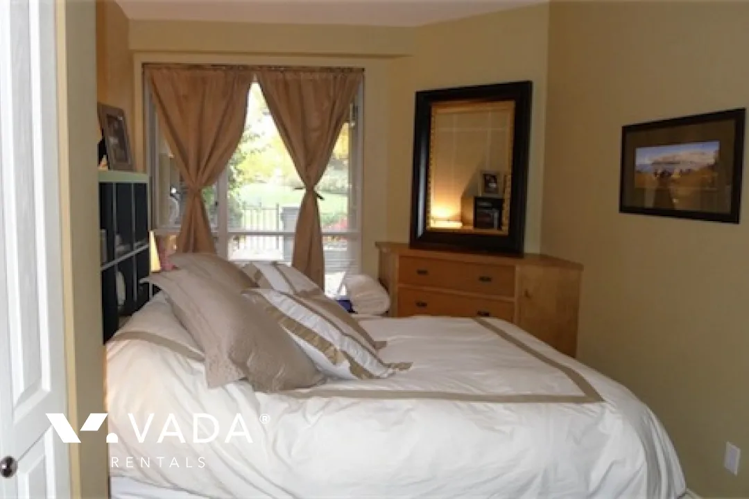Savona in Kitsilano - 1 Bedroom Apartment For Rent in Vancouver at 162 - 2175 Salal Drive, Vancouver, BC