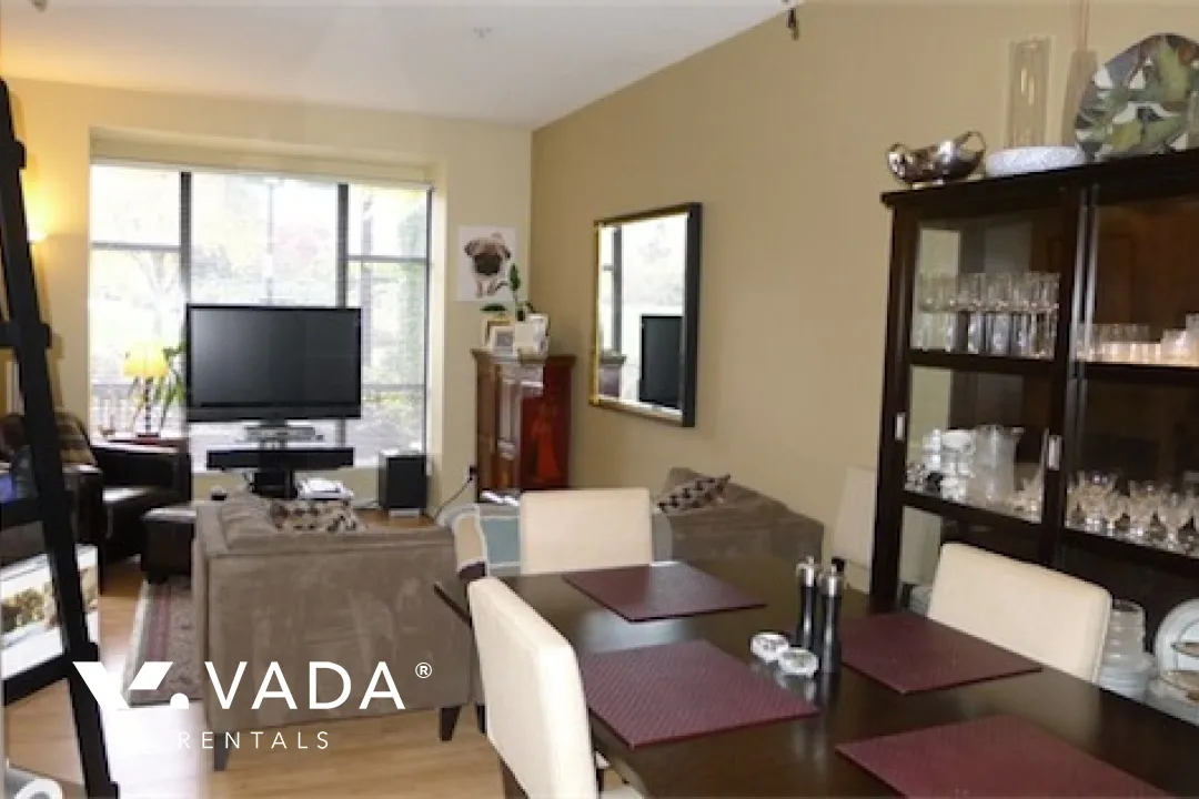 Savona in Kitsilano - 1 Bedroom Apartment For Rent in Vancouver at 162 - 2175 Salal Drive, Vancouver, BC