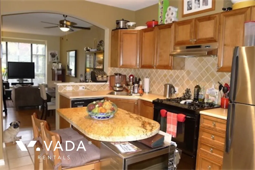 Savona in Kitsilano - 1 Bedroom Apartment For Rent in Vancouver at 162 - 2175 Salal Drive, Vancouver, BC