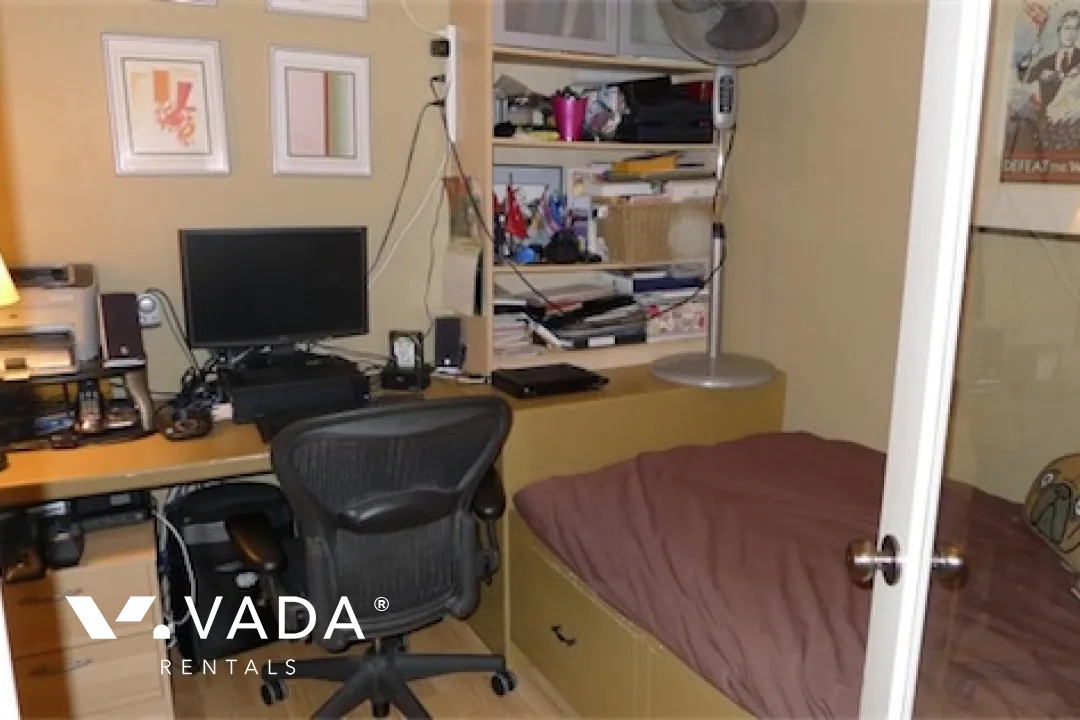Savona in Kitsilano - 1 Bedroom Apartment For Rent in Vancouver at 162 - 2175 Salal Drive, Vancouver, BC