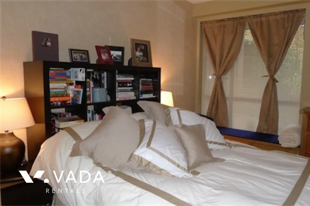 Savona in Kitsilano - 1 Bedroom Apartment For Rent in Vancouver at 162 - 2175 Salal Drive, Vancouver, BC