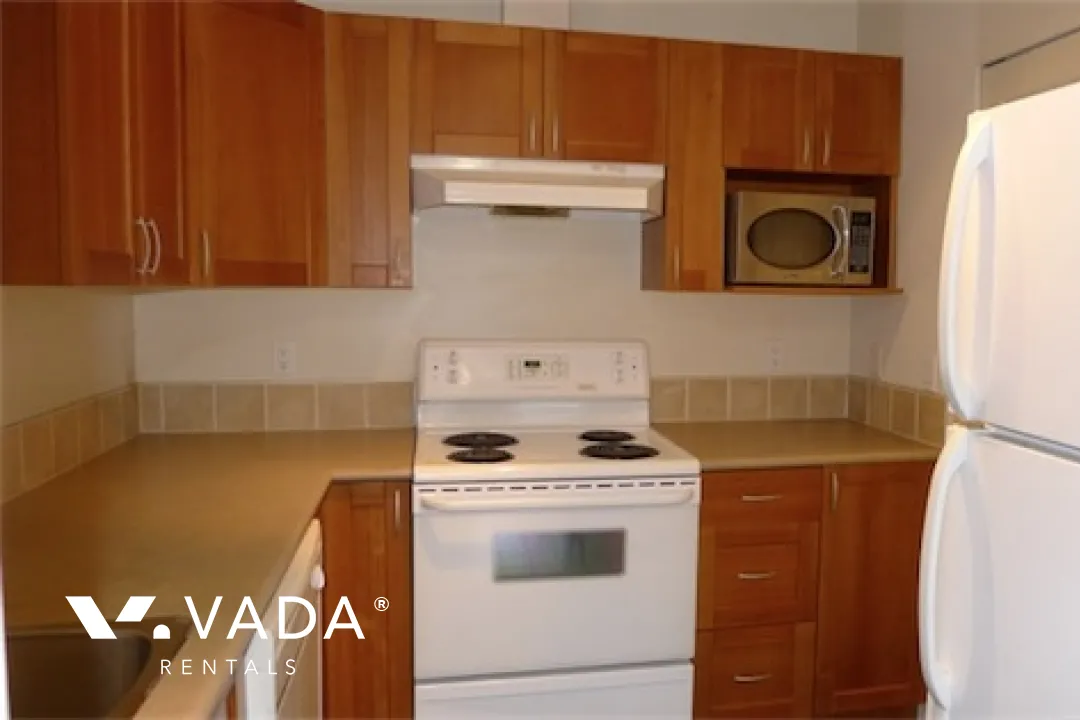 Avanti in Kitsilano - 2 Bedroom Apartment For Rent in Vancouver at 4 - 3130 West 4th Avenue, Vancouver, BC