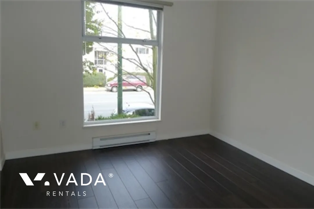 Avanti in Kitsilano - 2 Bedroom Apartment For Rent in Vancouver at 4 - 3130 West 4th Avenue, Vancouver, BC