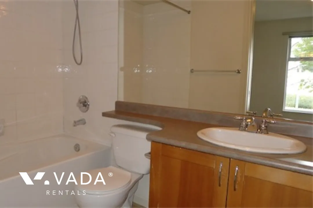 Avanti in Kitsilano - 2 Bedroom Apartment For Rent in Vancouver at 4 - 3130 West 4th Avenue, Vancouver, BC